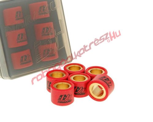 Naraku variátor görgő szett, HD, 18x14mm - 14.00g