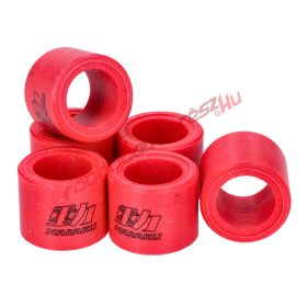 Naraku variátor görgő szett, HD, 19x15.5mm - 3.3g