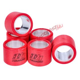 Naraku variátor görgő szett, HD, 19x15.5mm - 4.3g