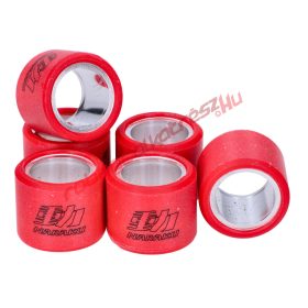 Naraku variátor görgő szett, HD, 19x15.5mm - 4.5g