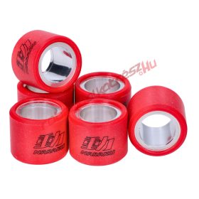 Naraku variátor görgő szett, HD, 19x15.5mm - 5.0g