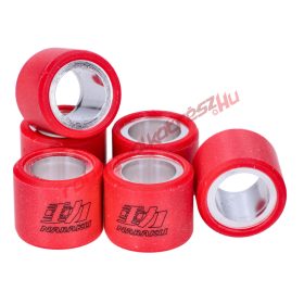 Naraku variátor görgő szett, HD, 19x15.5mm - 5.3g