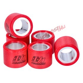 Naraku variátor görgő szett, HD, 19x15.5mm - 5.5g