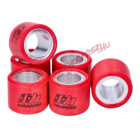 Naraku variátor görgő szett, HD, 19x15.5mm - 5.7g