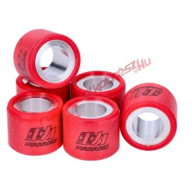 Naraku variátor görgő szett, HD, 19x15.5mm - 6.0g