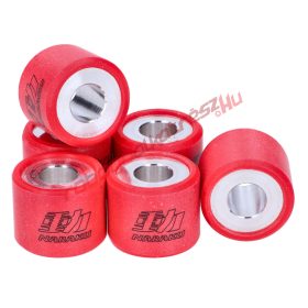 Naraku variátor görgő szett, HD, 19x15.5mm - 7.5g