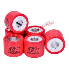 Naraku variátor görgő szett, HD, 19x15.5mm - 7.8g