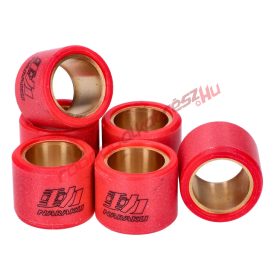 Naraku variátor görgő szett, HD, 19x15.5mm - 9.3g