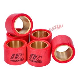 Naraku variátor görgő szett, HD, 19x15.5mm - 10.0g