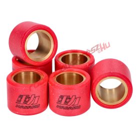 Naraku variátor görgő szett, HD, 19x15.5mm - 11.0g