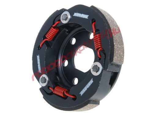 Naraku kuplung, Sport,105 mm, 107 mm haranghoz