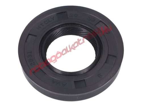 101 Octane szimering, 20x38x7