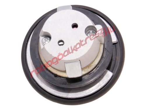 101 Octane tanksapka, Zárható, Keeway