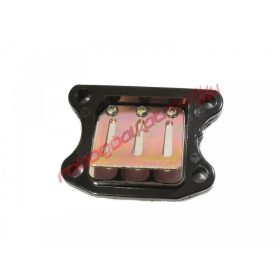 MCN Membrán, Honda Dio, AF18/25/27