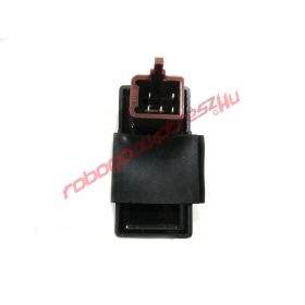 MCN Gyújtás elektronika (CDI), Honda Dio AF18