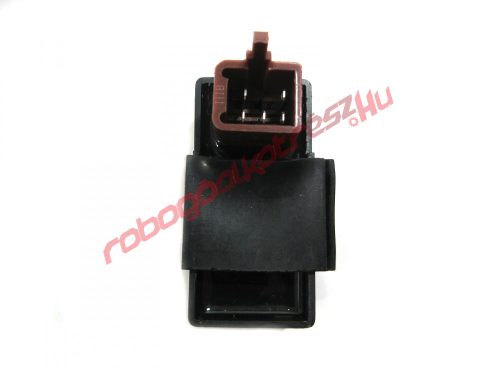 MCN Gyújtás elektronika (CDI), Honda Dio AF18