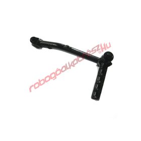   MCN Berúgókar, Yamaha Aerox / BW'S -1999/Aprilia Amico (Fekete)