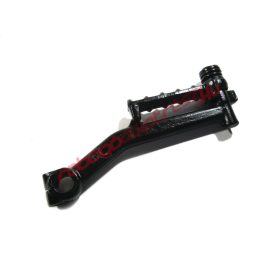   MCN Berúgókar, Yamaha Aerox / BW'S -1999/Aprilia Amico (Fekete)