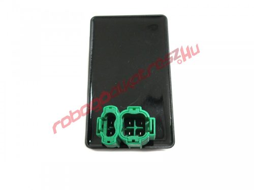 TEC Gyújtás elektronika (CDI), Honda Dio ZX AF35