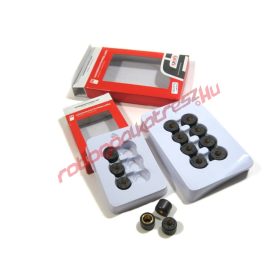 Dr. Pulley görgőszett, Speeds, 18x14