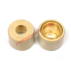 Dr. Pulley görgőszett, Speeds, 20x15