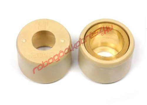 Dr. Pulley görgőszett, Speeds, 20x15, 14.00g