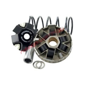 Stage6 Sport Pro variátor, Peugeot