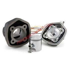 Stage6 Streetrace hengerszett, Piaggio/Gilera LC