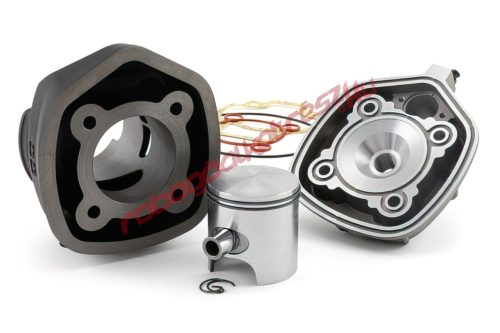 Stage6 Streetrace hengerszett, Piaggio/Gilera LC