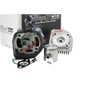 Stage6 Streetrace hengerszett, 70 ccm, Minarelli fekvő AC