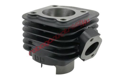 Stage6 Streetrace hengerszett, 70 ccm, Minarelli fekvő AC