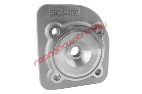 Stage6 Streetrace hengerszett, 70 ccm, Minarelli fekvő AC