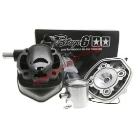 Stage6 Streetrace hengerszett, 70 ccm, Minarelli fekvő LC