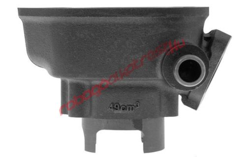 Stage6 Streetrace hengerszett, 70 ccm, Minarelli fekvő LC