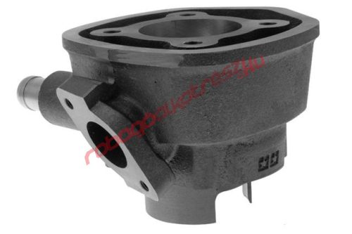 Stage6 Streetrace hengerszett, 70 ccm, Minarelli fekvő LC