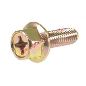 Stage6 Kipufogó rögzítő csavar, M6x18 mm