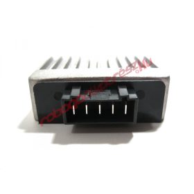 SGR feszültség szabályzó, Scarabeo 50 4T