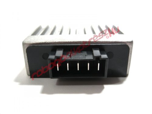 SGR feszültség szabályzó, Scarabeo 50 4T