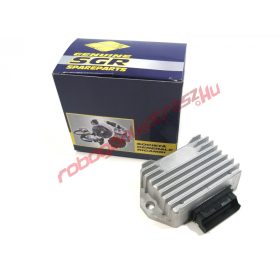 SGR feszültség szabályzó, Liberty/Runner/ET4