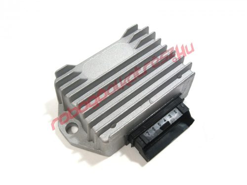 SGR feszültség szabályzó, Liberty/Runner/ET4