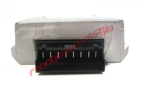 SGR feszültség szabályzó, Liberty/Runner/ET4