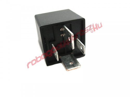 SGR Önindító relé, Piaggio/Gilera 50 ccm 12V 80A