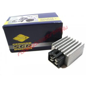 SGR feszültség szabályzó, Honda/Kymco