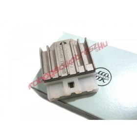   Ducati feszültség szabályzó, 3KJ/Aerox/SR/Suzuki/F10-12-15/BWS/Neos