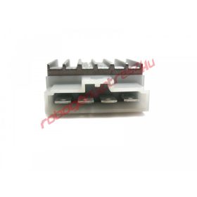   Ducati feszültség szabályzó, 3KJ/Aerox/SR/Suzuki/F10-12-15/BWS/Neos