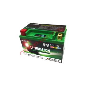 Skyrich akkumulátor, Líthium-ion, 12V 24Wh