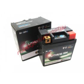 Skyrich akkumulátor, Líthium-ion, 12V 24Wh