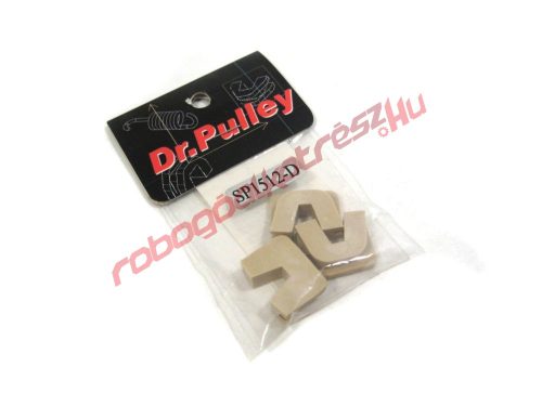 Dr. Pulley variátor csúszka szett, SP1512-D