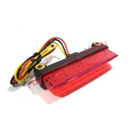 STR8 Led hátsó lámpa, Univerzális