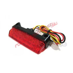 STR8 Led hátsó lámpa, Univerzális